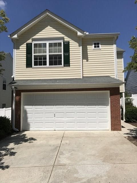 254 Silver Ridge Drive, Dallas, GA 30157 — most recent listing photo
