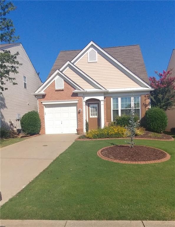 1670 Leyland Drive, Kennesaw, GA 30152 — most recent listing photo