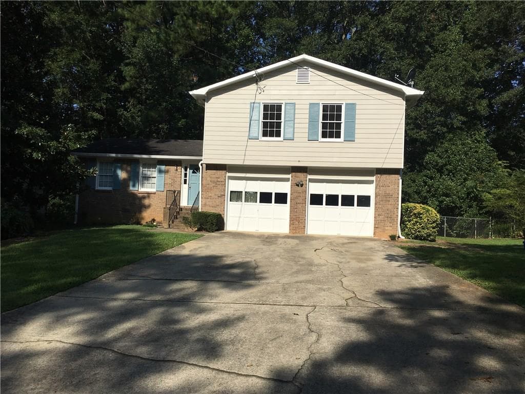 1240 Reilly Lane, Clarkston, GA 30021 — most recent listing photo