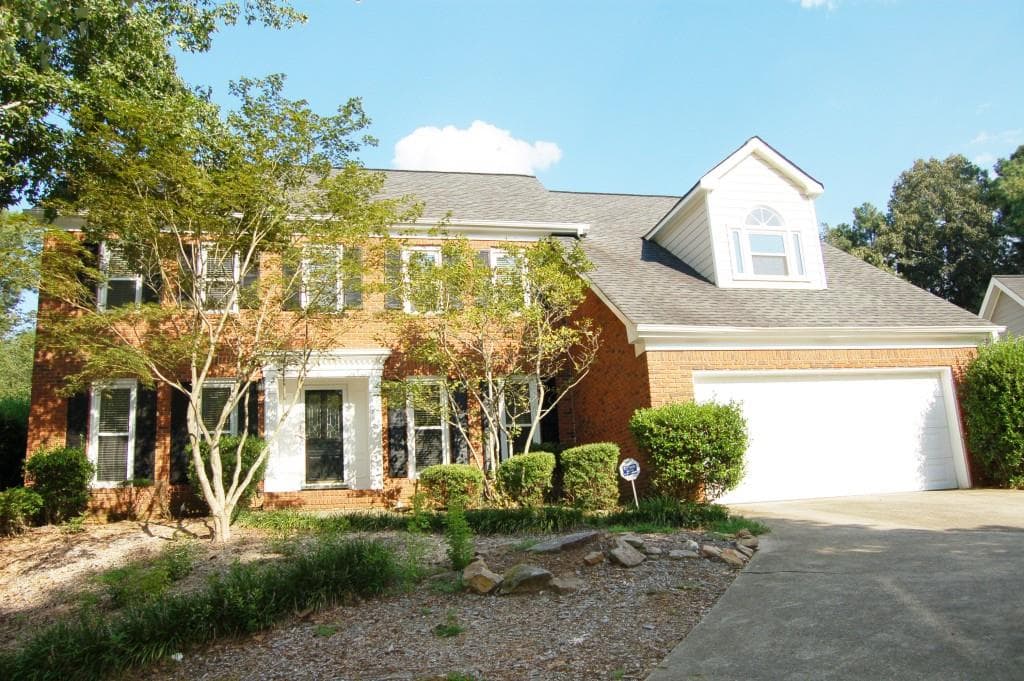 4 bedroom, 2,946 sq ft single family residence sold at 2255 Cape Courage Way, Suwanee, GA 30024