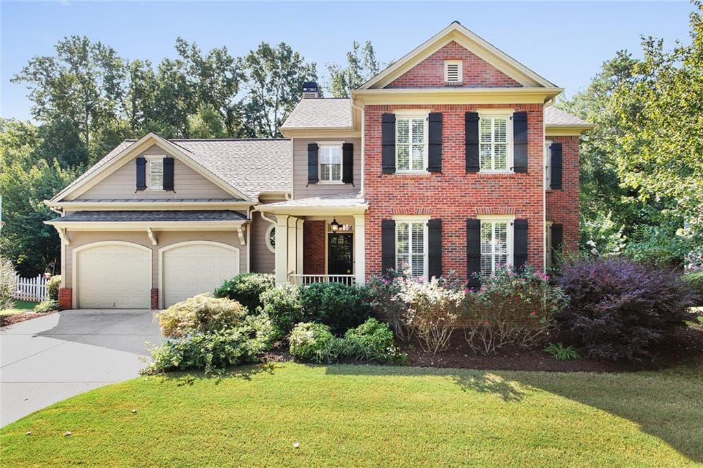 4977 Dovecote Trail, Suwanee, GA 30024 — most recent listing photo