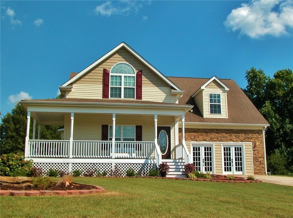 326 Mallard Pond Circle, Alto, GA 30510 — most recent listing photo