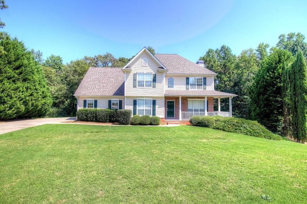 205 Oxford Court, Stockbridge, GA 30281 — most recent listing photo