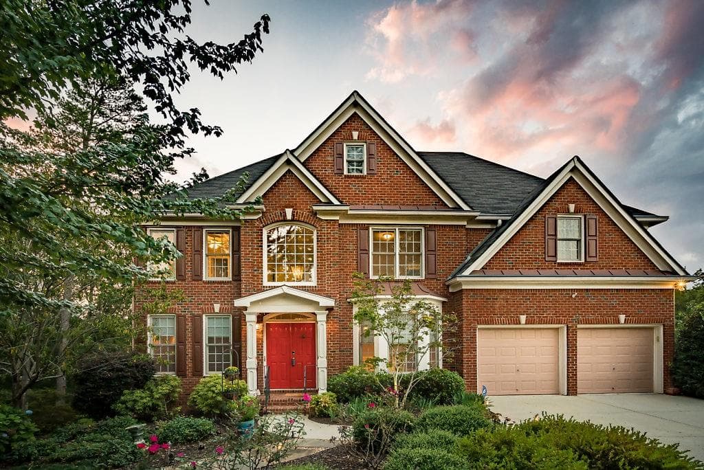 1971 Hedge Brooke Trail, Acworth, GA 30101 — most recent listing photo