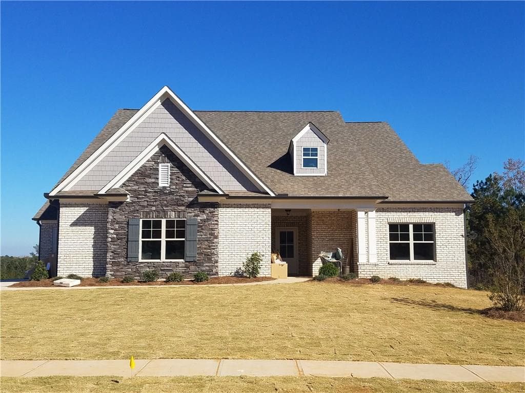 3 bedroom, 2,976 sq ft single family residence sold at 142 Sweetbriar Farm Road, Woodstock, GA 30188
