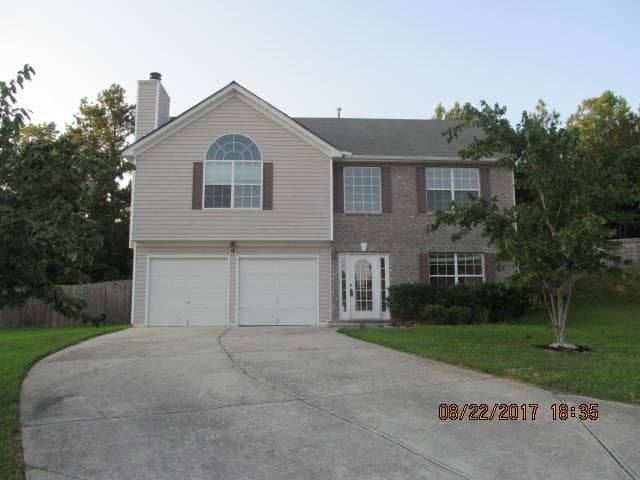 6922 Foxmoor Way, Douglasville, GA 30134 — most recent listing photo