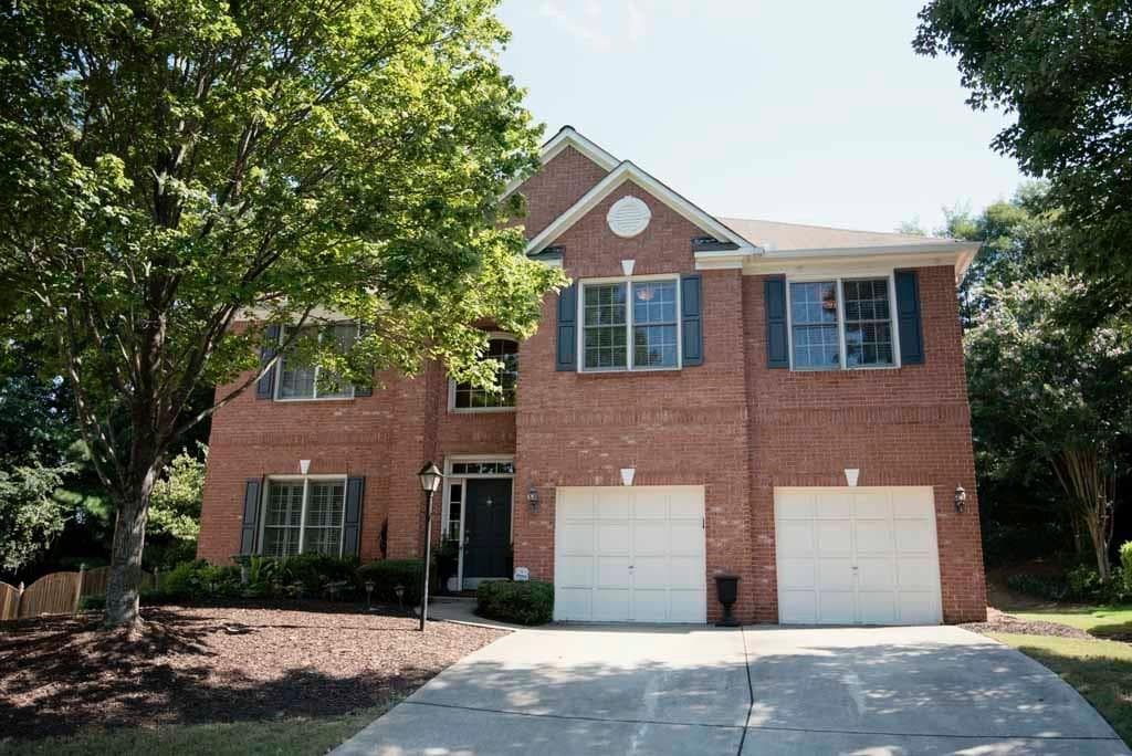 4 bedroom, 2,958 sq ft single family residence sold at 4253 Millside Walk, Smyrna, GA 30080