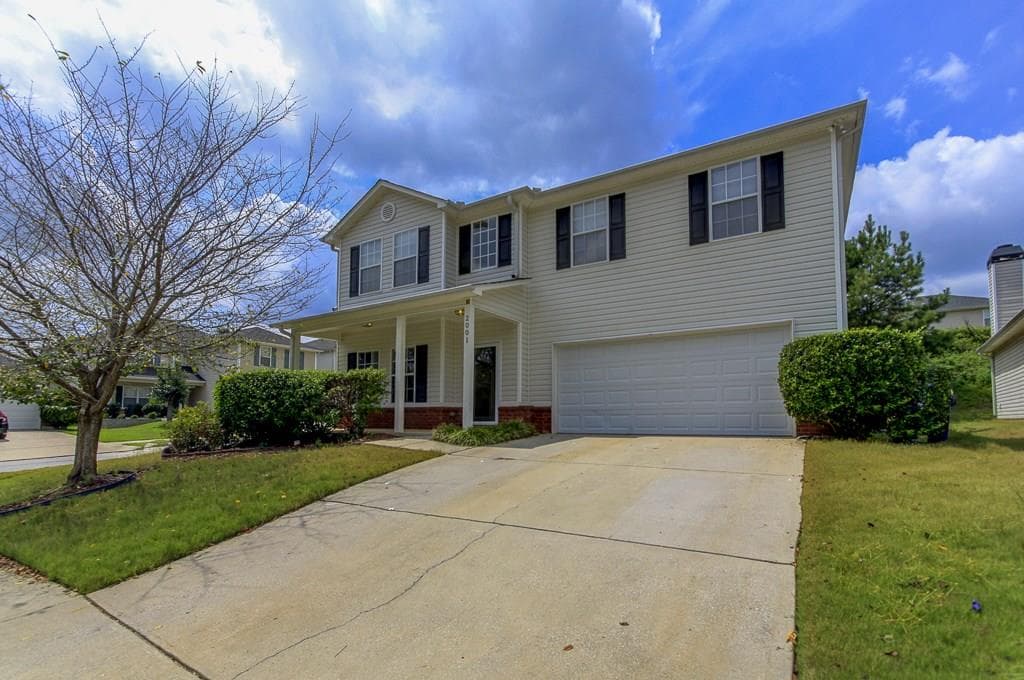 2001 Farm Hill Court, Stockbridge, GA 30281 — most recent listing photo