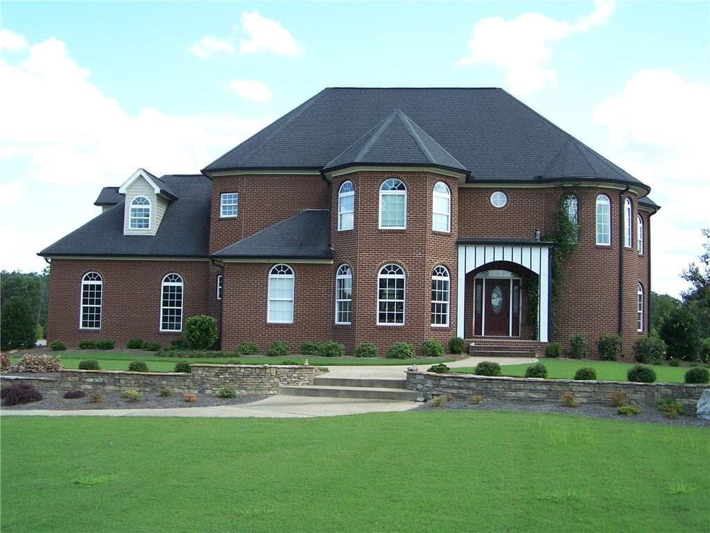 50 Lexington Lane, Rome, GA 30161 — most recent listing photo
