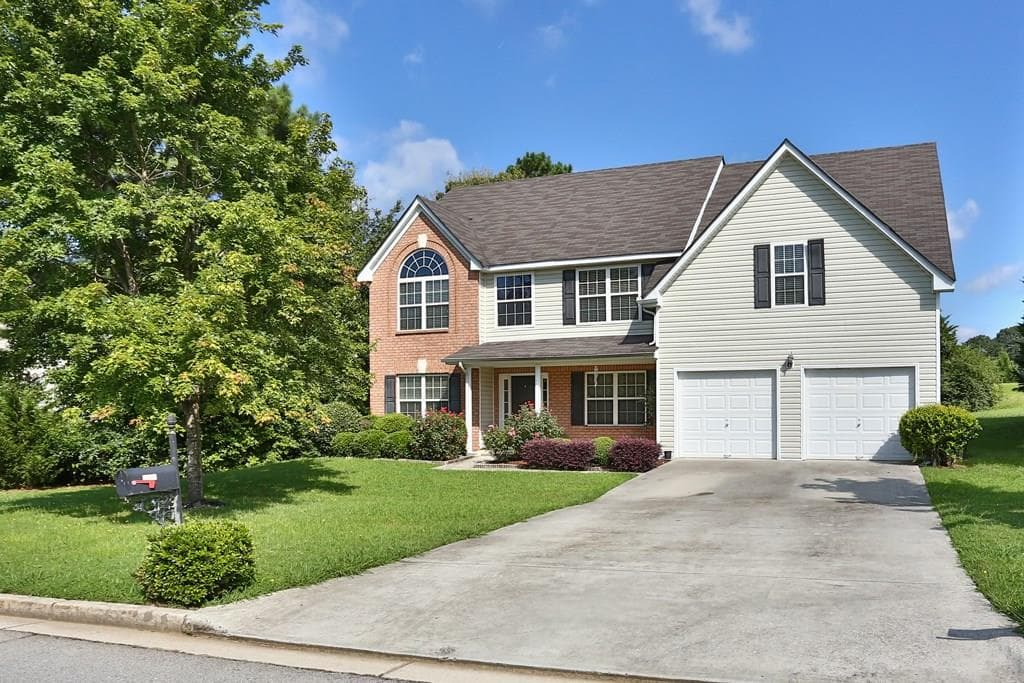 3095 LAKE PORT Drive, Snellville, GA 30039 — most recent listing photo