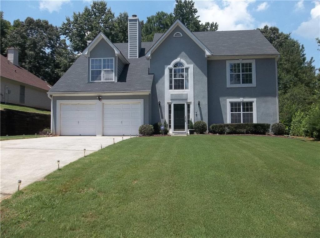4306 Wyndham Park Drive, Decatur, GA 30034 — most recent listing photo
