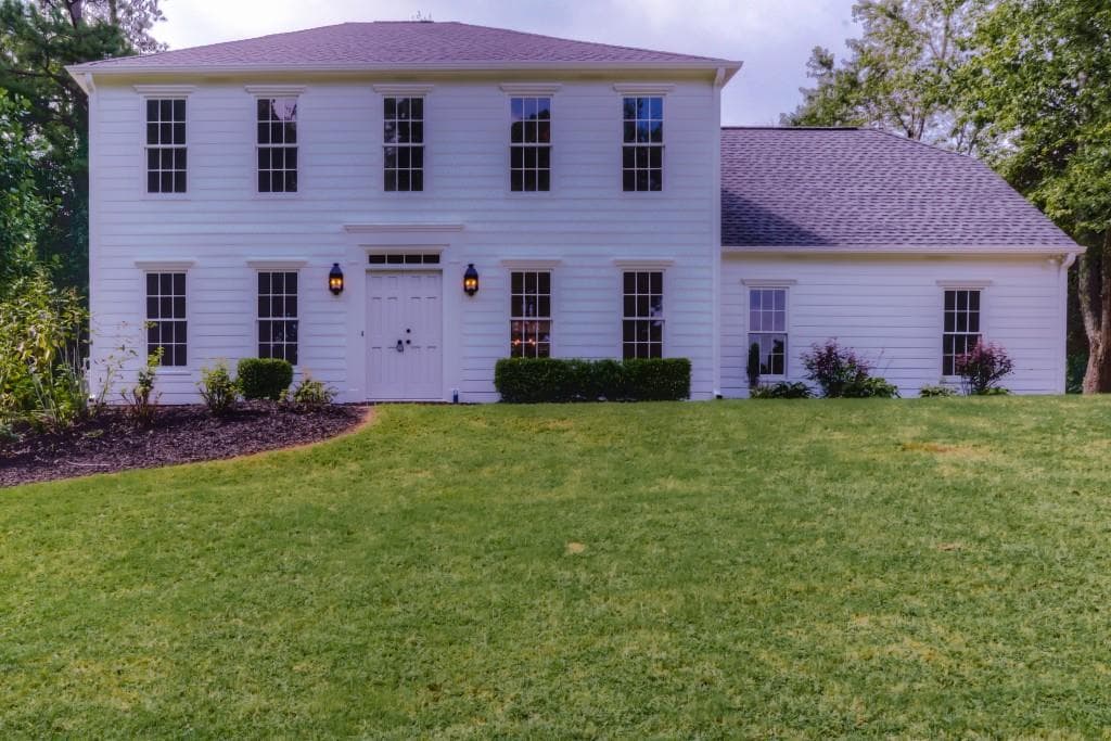 2452 Chestnut Springs Trail, Marietta, GA 30062 — most recent listing photo