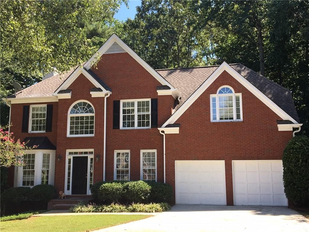 4 bedroom, 2,640 sq ft single family residence sold at 1522 Grace Meadows Lane, Smyrna, GA 30082