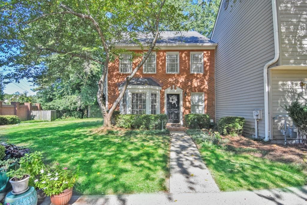 600 Salem Woods Drive -, Marietta, GA 30067 — most recent listing photo