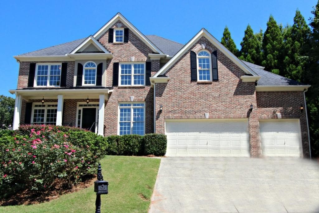 2036 Ivy Ridge Road, Smyrna, GA 30080 — most recent listing photo