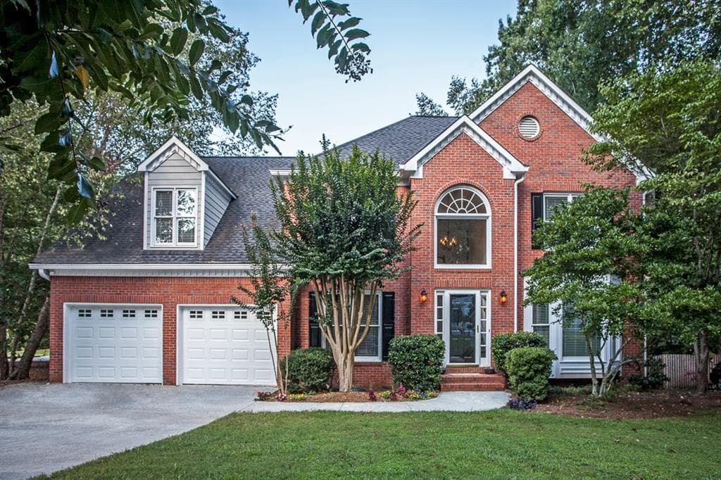 451 Braidwood Walk, Acworth, GA 30101 — most recent listing photo