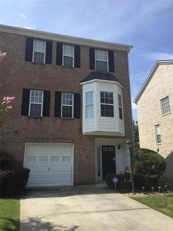 2 bedroom, 1,741 sq ft townhouse sold at 2121 Millgate Lane, Buford, GA 30519