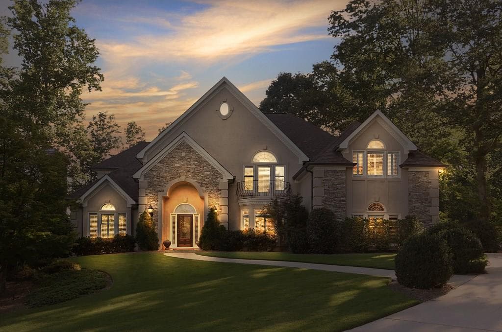 130 Crestwicke Trace, Atlanta, GA 30319 — most recent listing photo