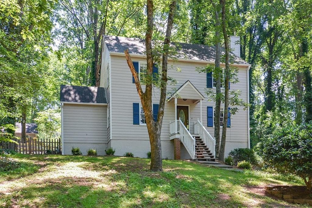 649 Old Orchard Drive, Marietta, GA 30064 — most recent listing photo