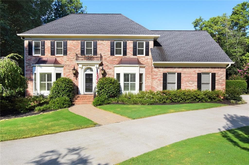 360 Spindle Court, Sandy Springs, GA 30350 — most recent listing photo