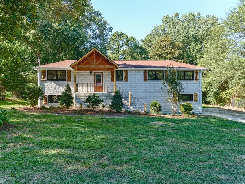 8668 E Highway 78, Villa Rica, GA 30180 — most recent listing photo