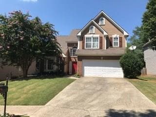 3 bedroom single family residence sold at 3795 Kirkwood Run, Kennesaw, GA 30144