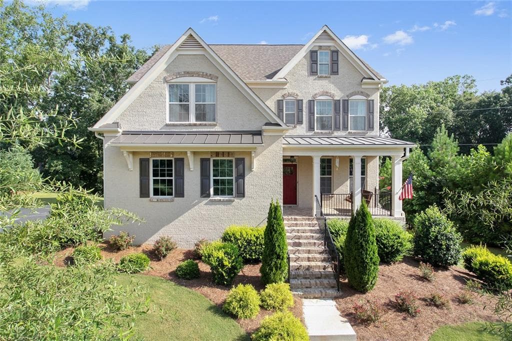 478 Tensas Trace, Alpharetta, GA 30004 — most recent listing photo