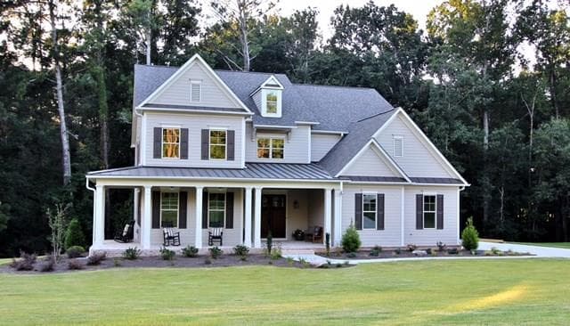 5 bedroom, 4,372 sq ft single family residence sold at 3150 Chenery Drive, Milton, GA 30004