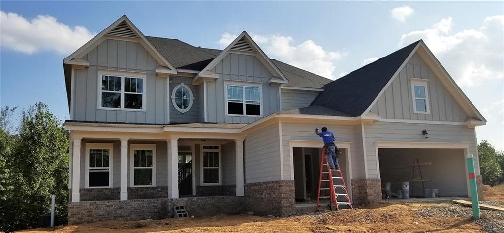 3970 Starwood Drive, Cumming, GA 30028 — most recent listing photo
