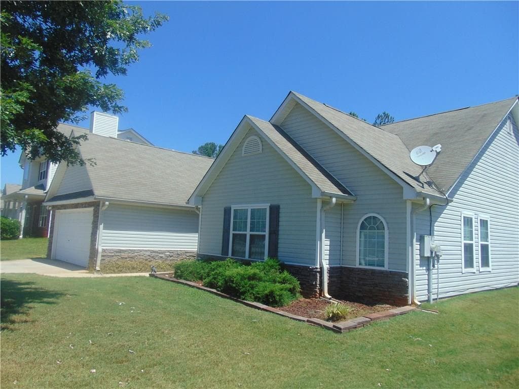 5375 Yellow Pine Drive, Mcdonough, GA 30252 — most recent listing photo