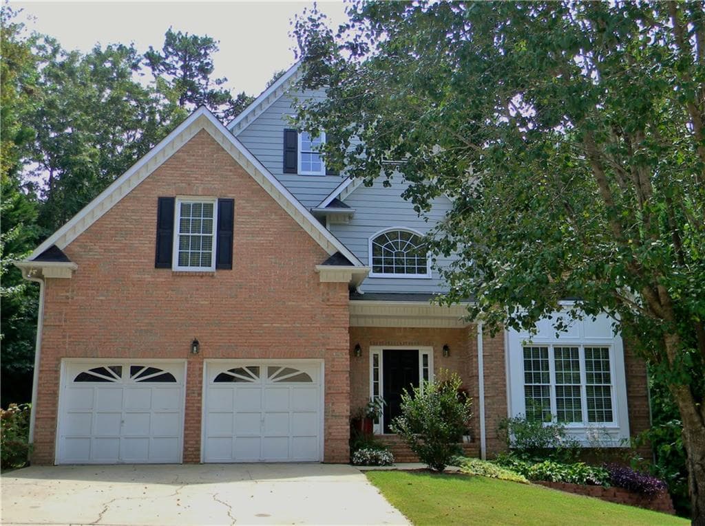 1035 Ashfern Walk, Woodstock, GA 30189 — most recent listing photo
