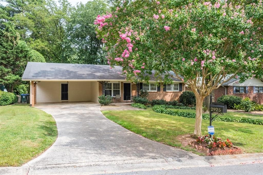 2925 Appling Drive, Chamblee, GA 30341 — most recent listing photo