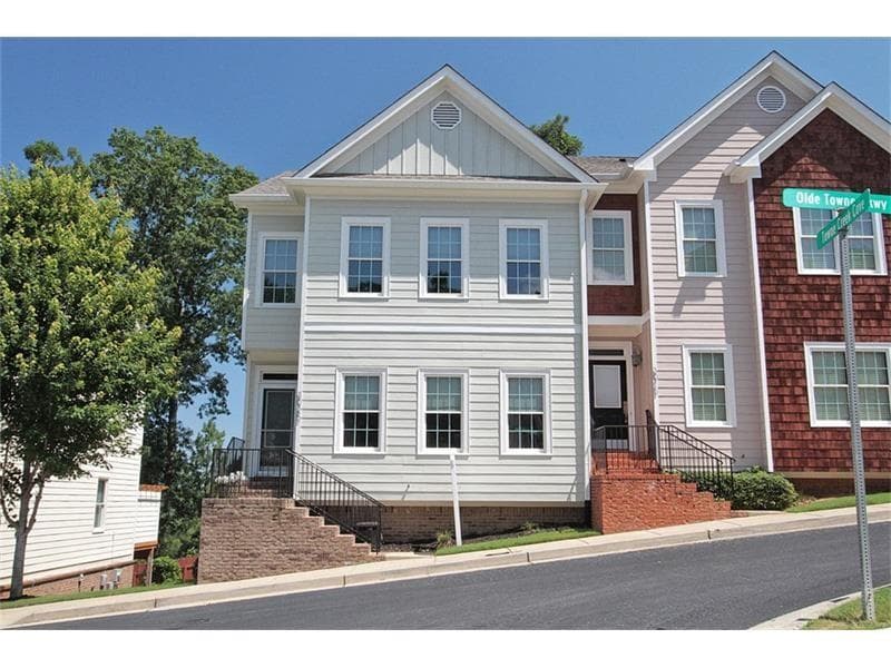 3025 Olde Towne Parkway, Duluth, GA 30097 — most recent listing photo