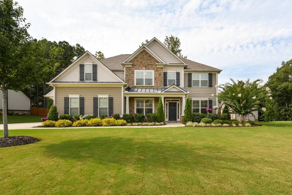 5722 Islington Drive, Powder Springs, GA 30127 — most recent listing photo