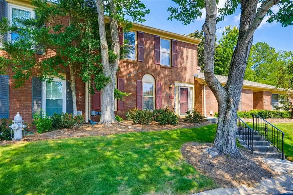 6413 Deerings Lane, Norcross, GA 30092 — most recent listing photo