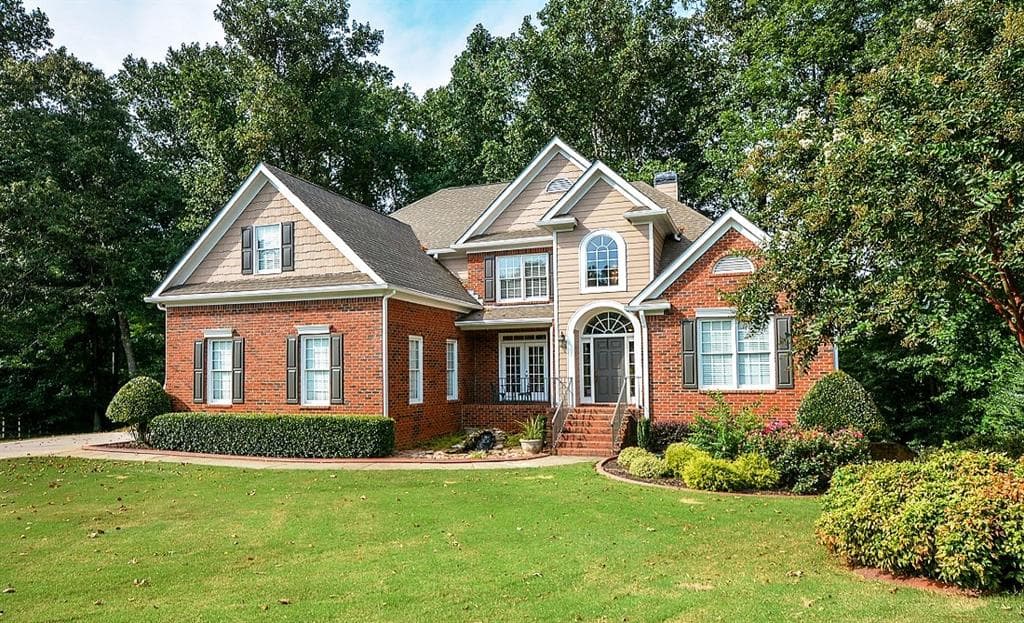 4950 Brighton Lake Drive, Cumming, GA 30040 — most recent listing photo