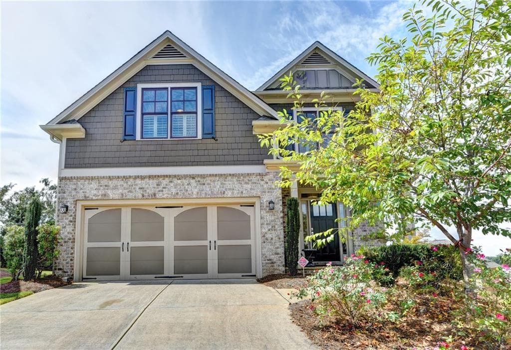 8610 Village School Drive, Cumming, GA 30041 — most recent listing photo