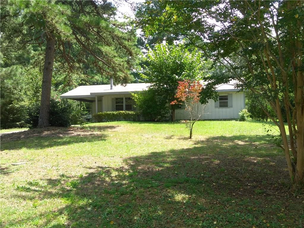 2802 Eunice Holcomb Circle, Dacula, GA 30019 — most recent listing photo