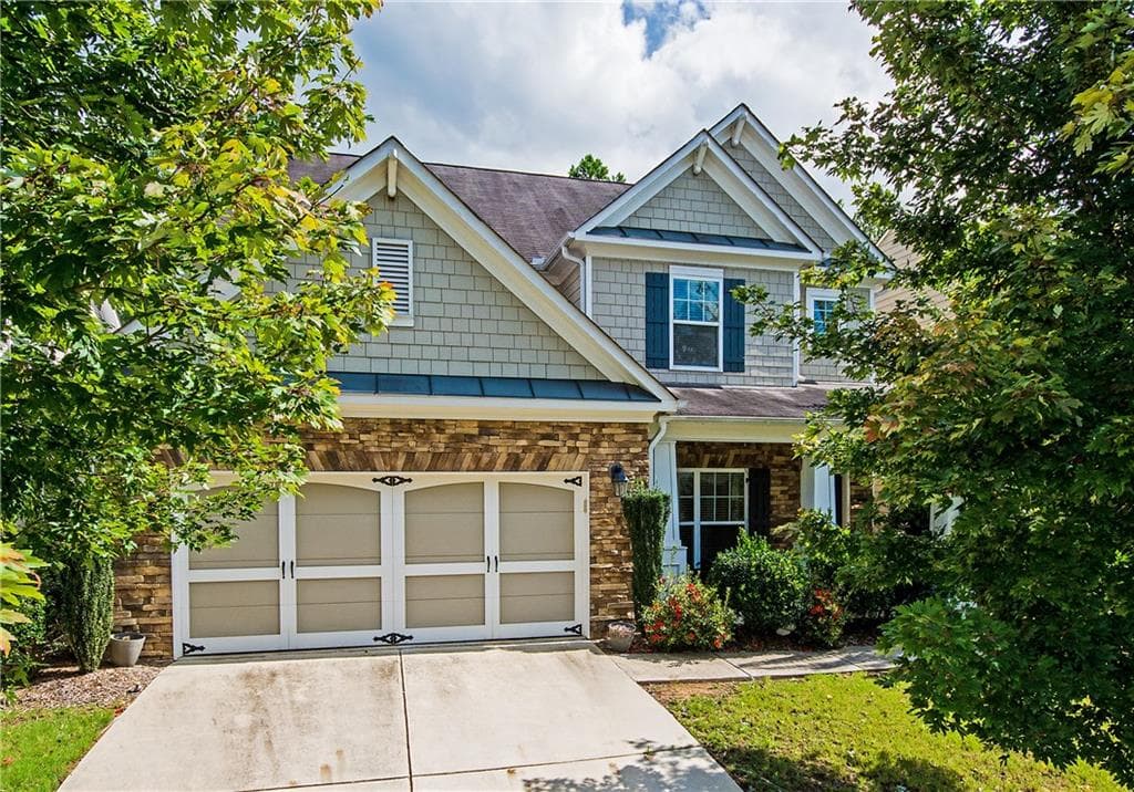 9352 Opal Drive, Douglasville, GA 30135 — most recent listing photo