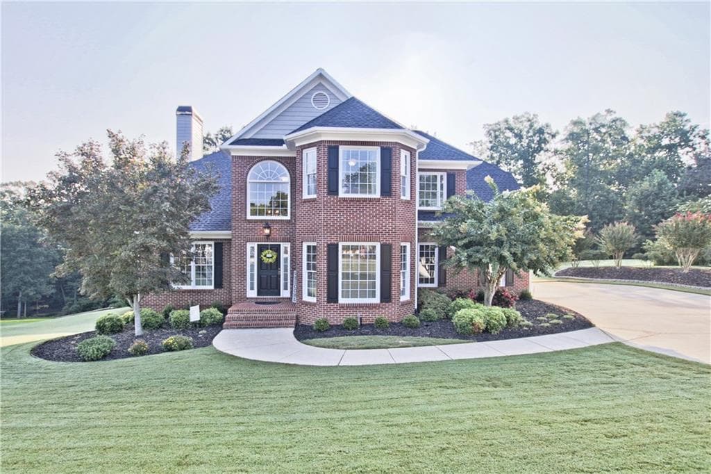 6534 Vista View Court, Flowery Branch, GA 30542 — most recent listing photo