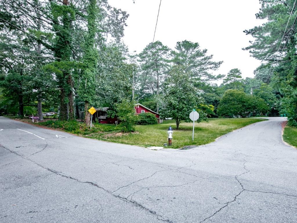 116 Rusk Street, Woodstock, GA 30188 — most recent listing photo