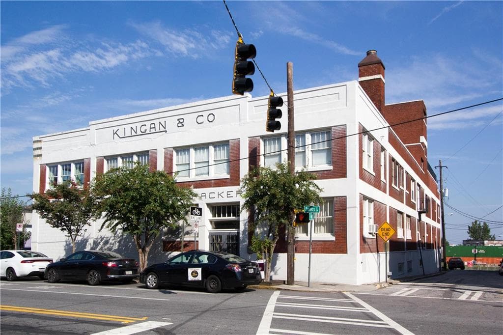 238 Peters Street 002, Atlanta, GA 30313 — most recent listing photo