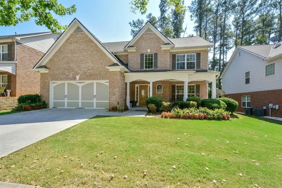 4252 POND EDGE Road, Snellville, GA 30039 — most recent listing photo