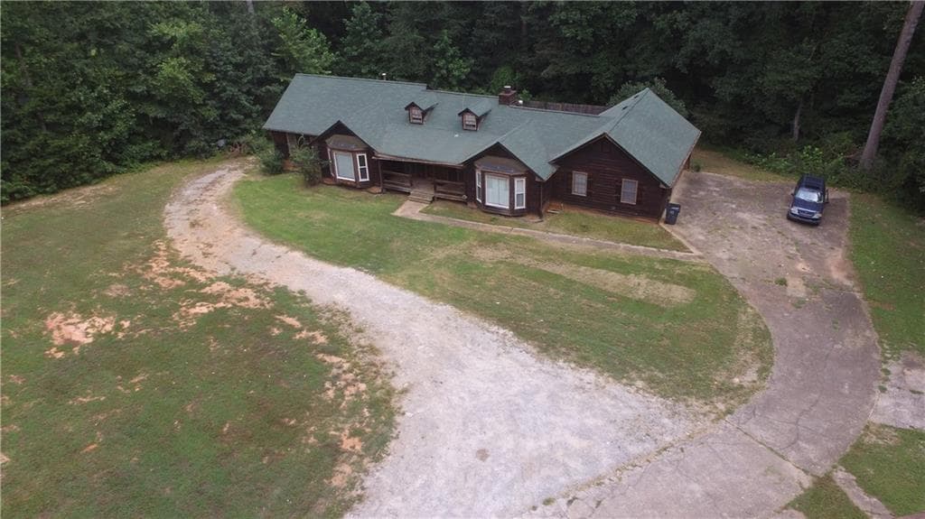 5 bedroom, 3,106 sq ft single family residence sold at 1695 Herrington Road, Lawrenceville, GA 30043
