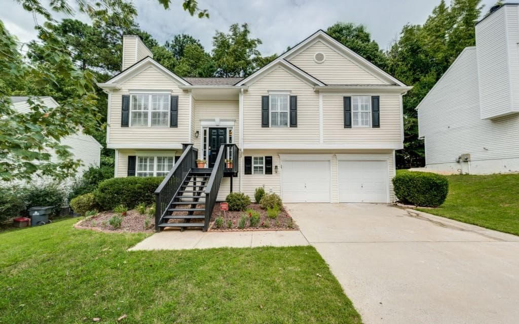 220 Creel Chase, Kennesaw, GA 30144 — most recent listing photo