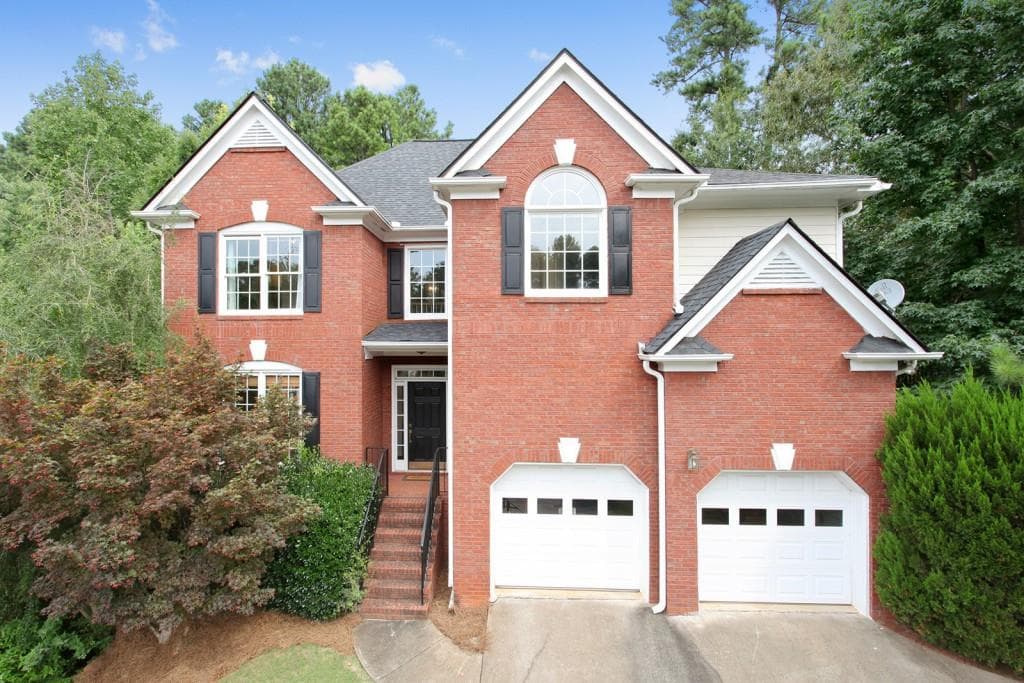 1454 Brentwood Way, Marietta, GA 30062 — most recent listing photo