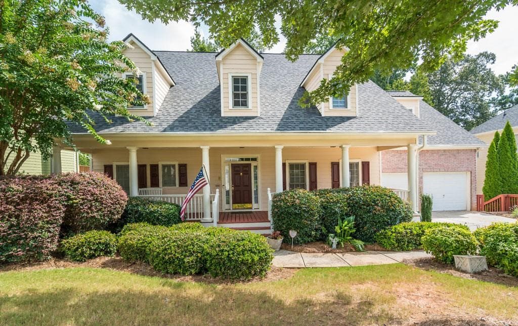 187 SouthShore Lane, Dallas, GA 30157 — most recent listing photo