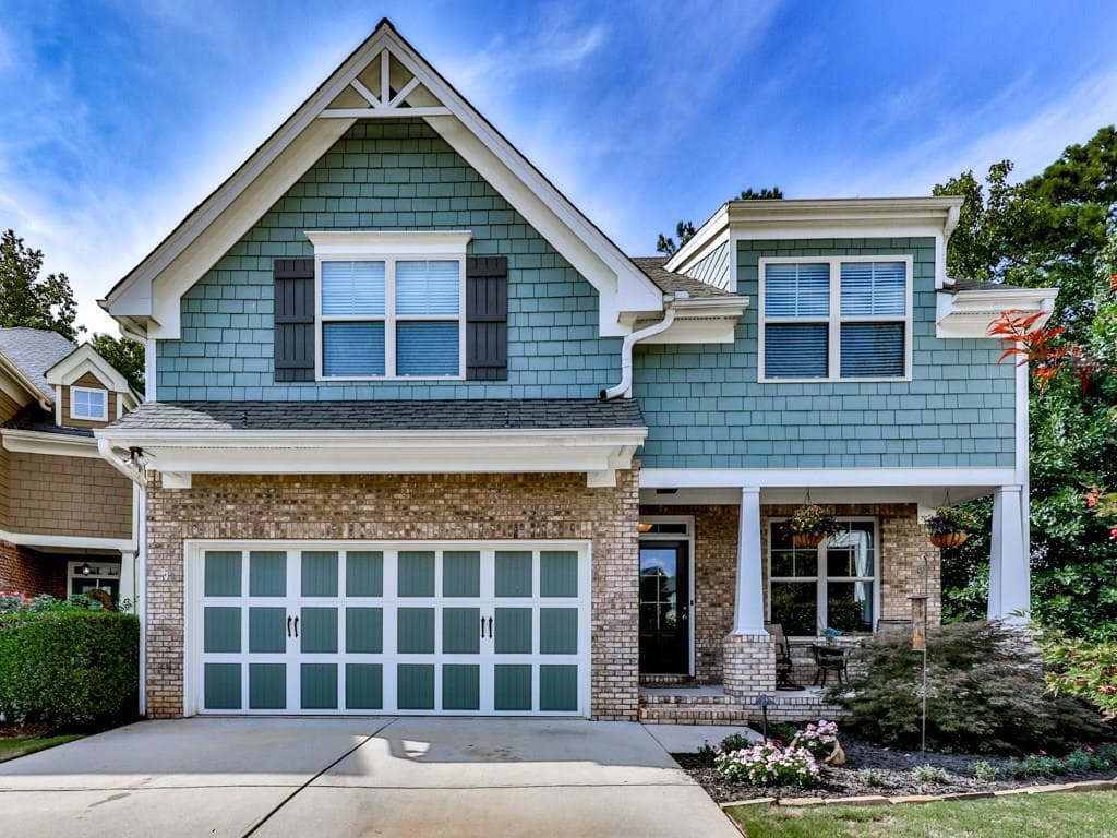 238 Ascott Lane, Woodstock, GA 30189 — most recent listing photo