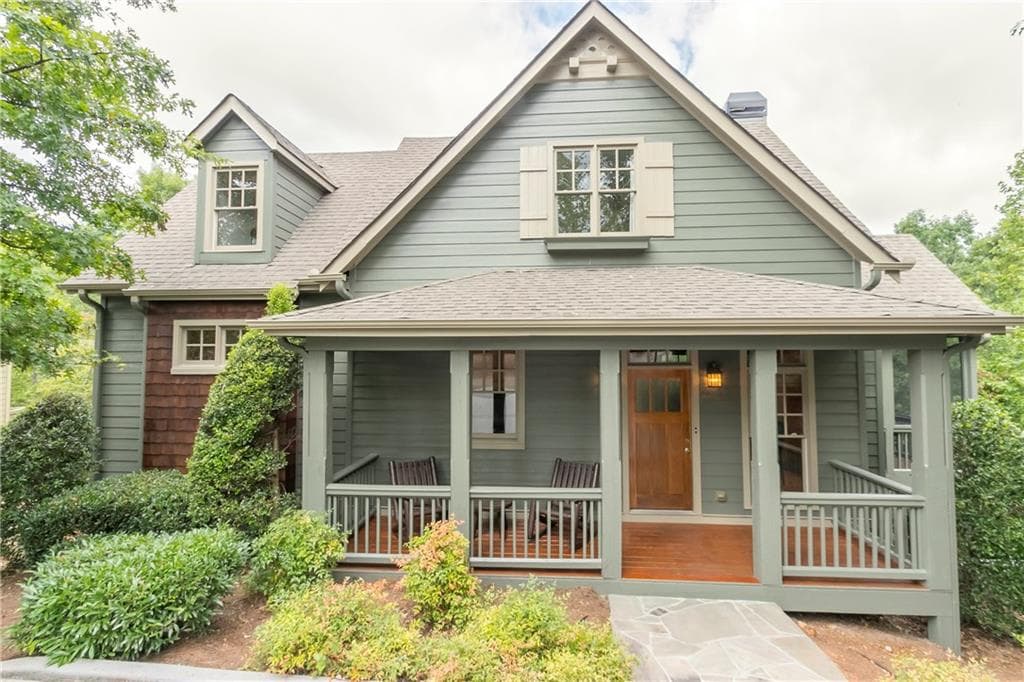 327 Laurel Ridge Trail, Jasper, GA 30143 — most recent listing photo