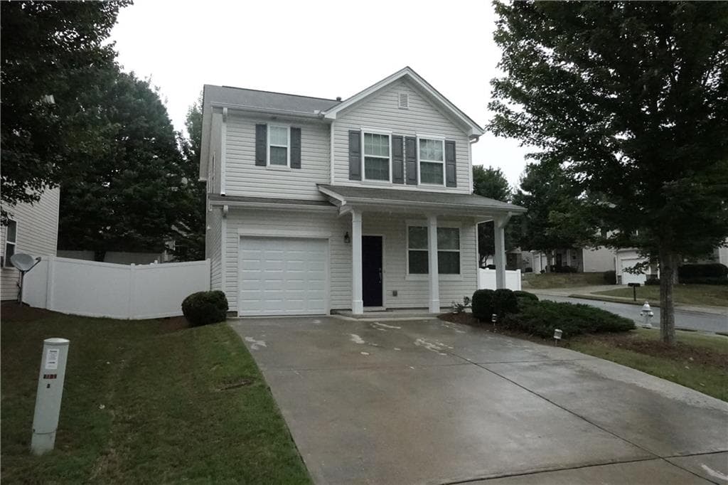 221 Oconee Way, Canton, GA 30114 — most recent listing photo